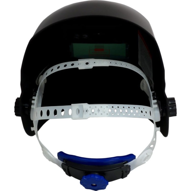 Magnum Lizard 200 II spawarka + elektrody + przyłbica