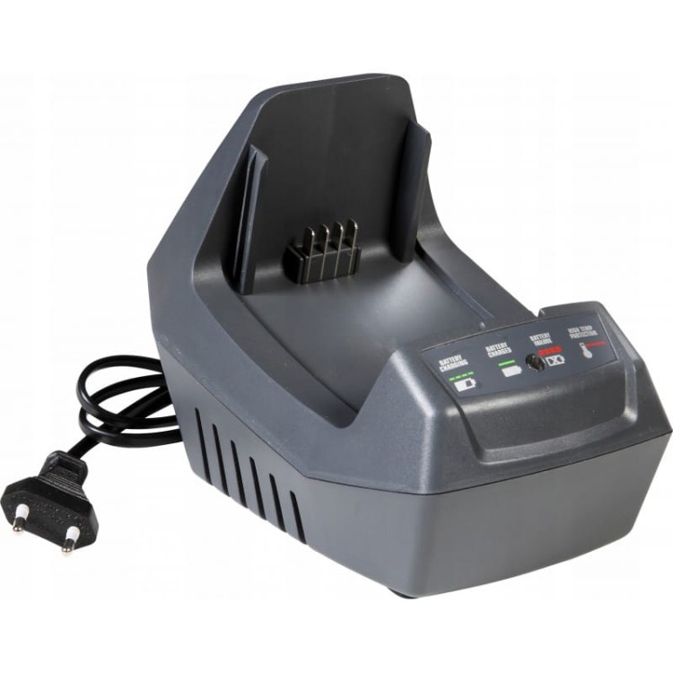 Oleo-Mac Gi 44 P-5 Kosiarka Aku 5ah Ładowarka 40v