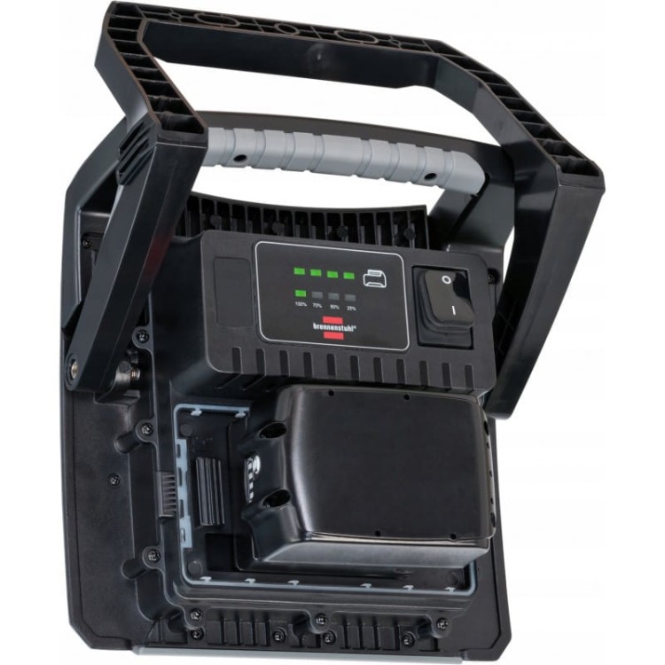 Brennenstuhl reflektor led lampa led 40w 18v ip65 makita dewalt bosch metabo