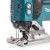 Makita DJV181ZJ Wyrzynarka Aku 18v + Makpac +smycz