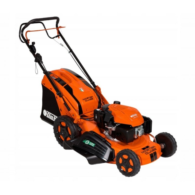 Oleo-mac Gmc 48 Tke Allroad4 Kosiarka Spalinowa Z Napędem 46cm Kosz 70l