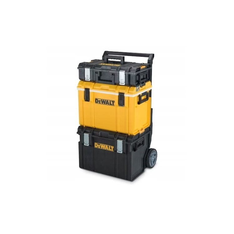 DeWalt DS404 Lodówka DWST1-81333 skrzynia IP65