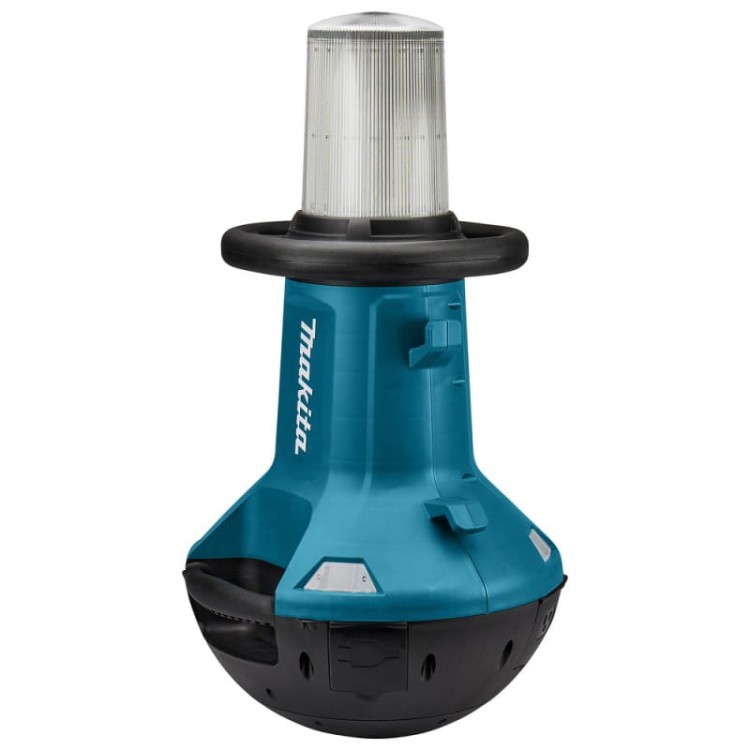 Makita DML810 Lampa budowlana LED strefowa 14,4/18V 230V