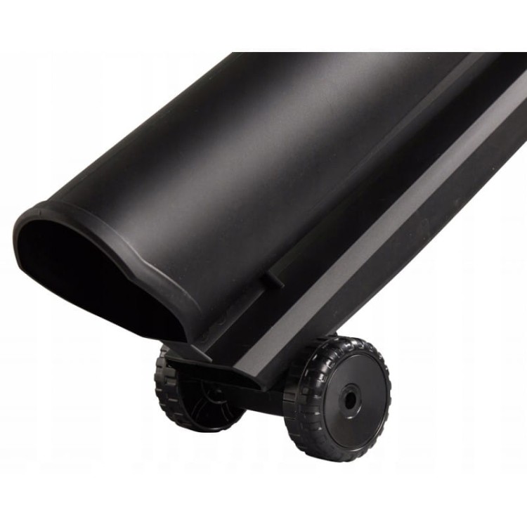 Makita dub187z dmuchawa do liści akumultorowa Odkurzacz do liści rozdrabnianie 18v