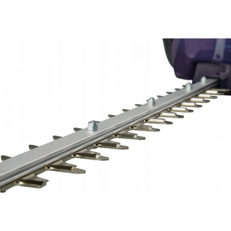 Makita DUH507Z akumulatorowe nożyce do żywopłotu 18v 500 mm 2700 /min