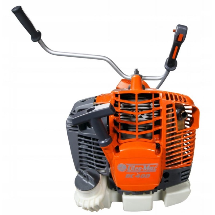 Oleo-Mac BC400T Profi kosa spalinowa 2,5KM +GRATIS