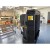 Rex48000 ecocooler chłodnica wyparna do  klimatyzator przenośny  500 m² 230 litrów