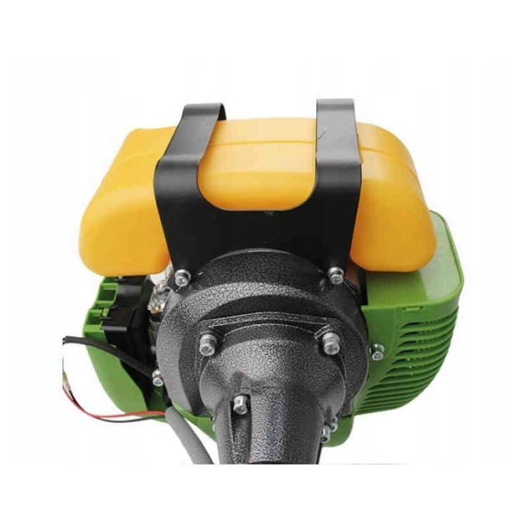 PROCRAFT T4200 PRO EL Kosa spalinowa z rozrusznikiem elektrycznym 1,4kW
