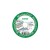 Distar Tarcza Diamentowa Mastercut 125x1,6/1,0x15x2 Ceramika Na Sucho Mokro