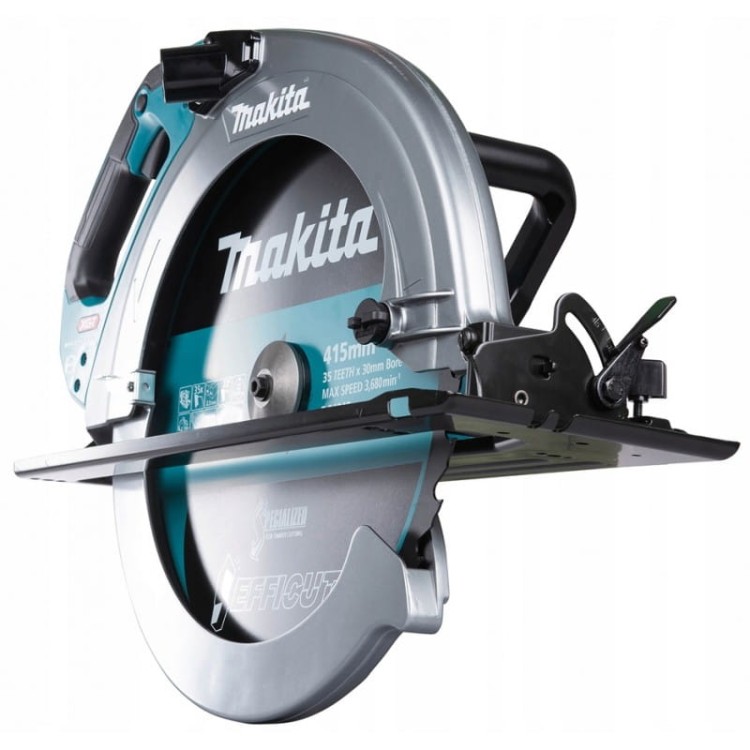 Makita Hs013gz Pilarka Tarczowa Piła Piła 415mm Akumulatorowa Xgt 40v