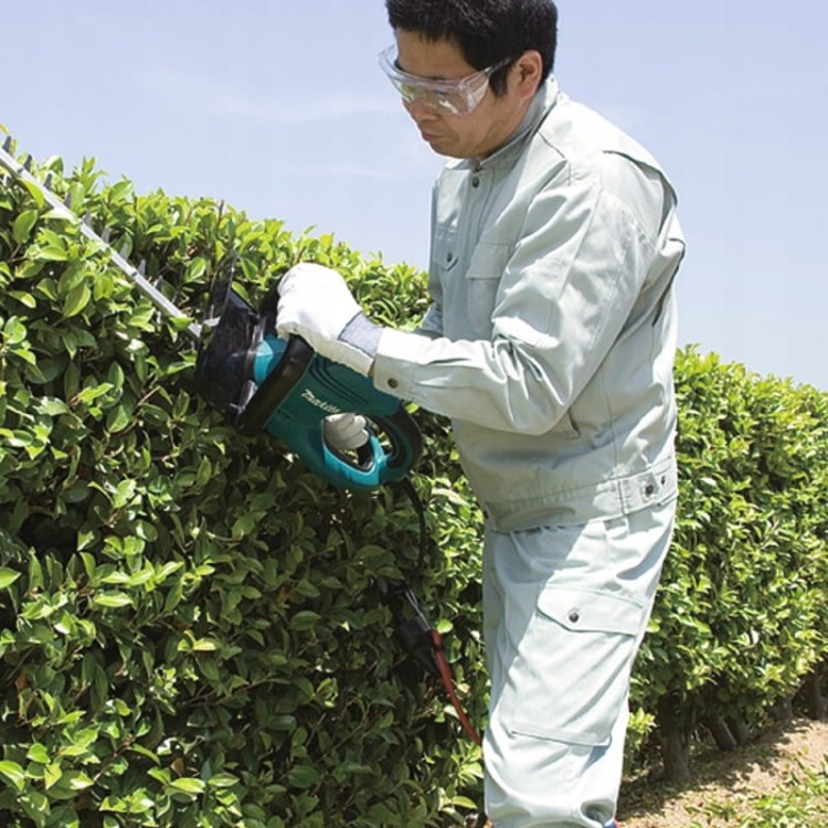 Makita UH5261 elektryczne nożyce do żywopłotu 400W 520 mm