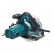 Makita HS7611 pilarka tarczowa  ręczna  1600W 5500 obr./min 190 mm