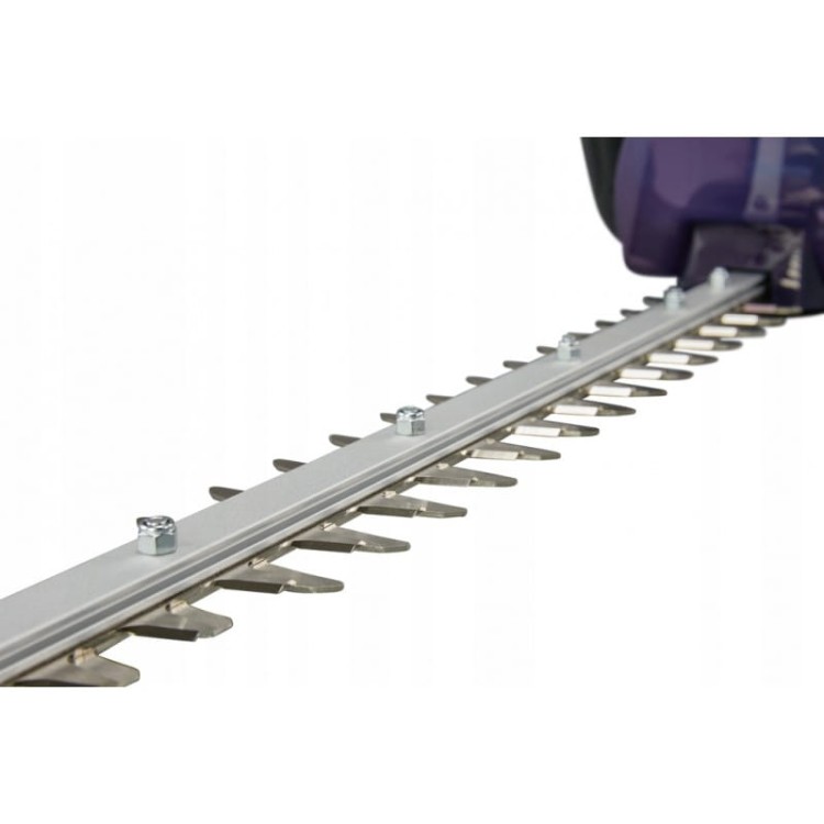 Makita DUH607Z akumulatorowe nożyce do żywopłotu 18v 600 mm 2700 /min