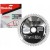 Makita e-16863 tarcza do metalu efficut 190x30mm 60z do aluminium
