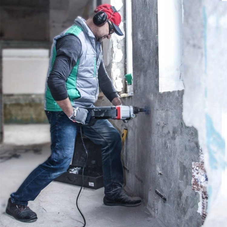 Distar Wiertło Diamentowe Koronowe Do Betonu T-concrete 68x65