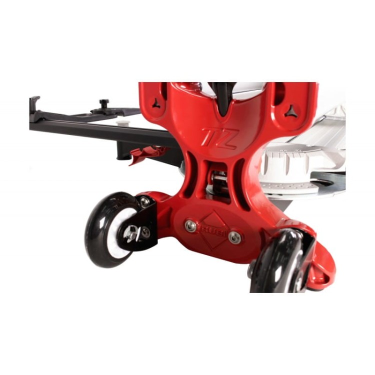 Rubi TZ-1300 przecinarka ręczna płyt gresu
