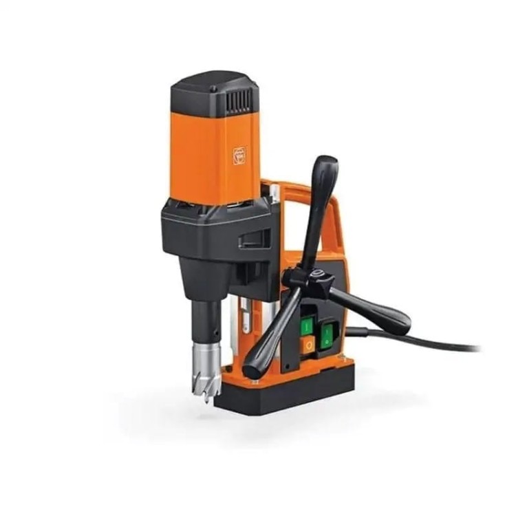 Fein Magnetyczna Wiertarka  Rdzeniowa Eco Do 32mm KBE 32