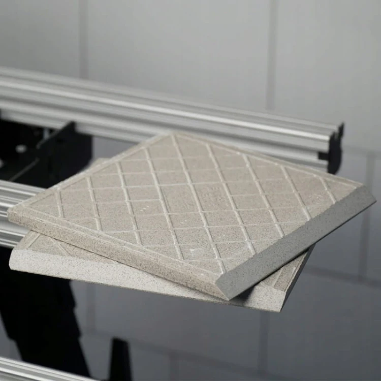 Distar Zestaw Slider 45pro + 1a1r 125*30 Edge Dry