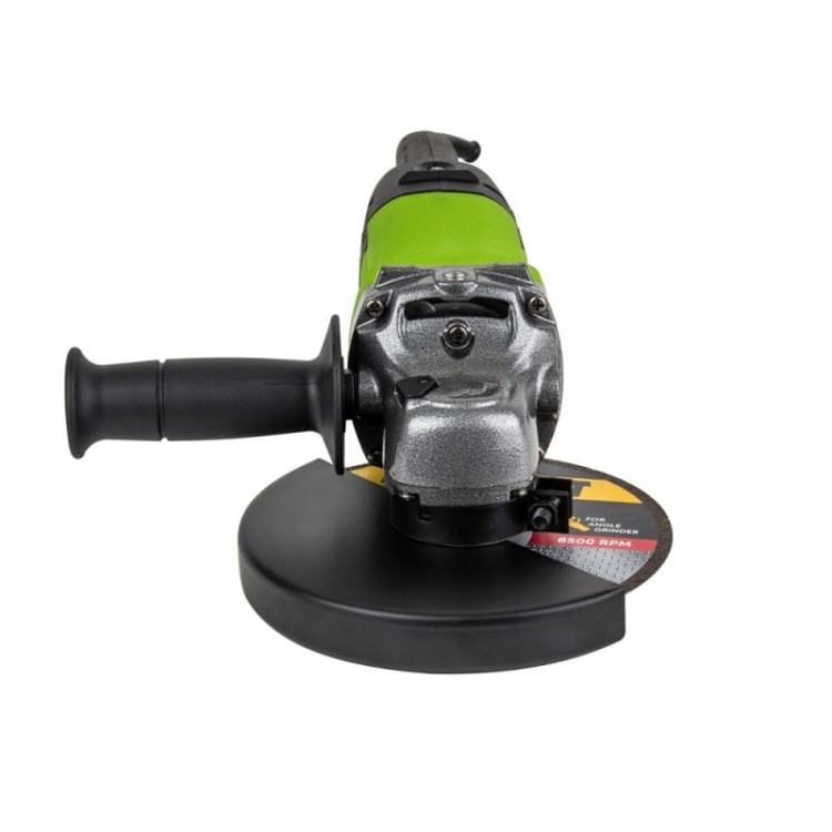 Procraft Pw2200es Szlifierka Kątowa 180mm 1400w Soft Start Regulacja