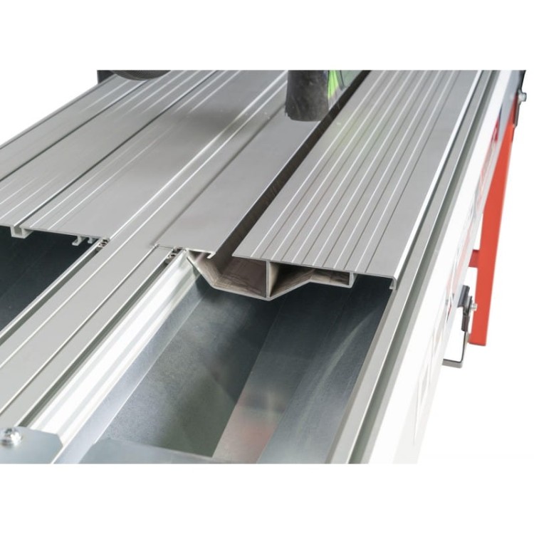 Przecinarka Do Glazury Stołowa Rubi Dcx-250 Xpert 1250mm 230v 50hz  1500 W