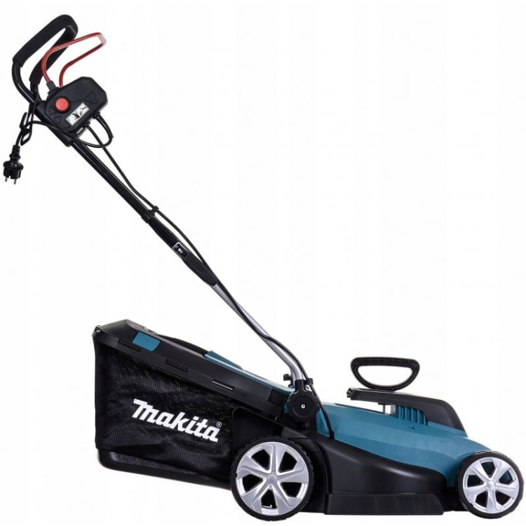 Makita ELM3320 kosiarka elektryczna  do trawy 1200 w 33 cm