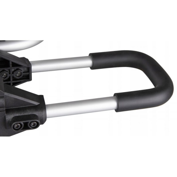 Makita DDG461Z  świder do ziemi 2 x 18v 0 - 1400 obr./min 48 / 136 nm