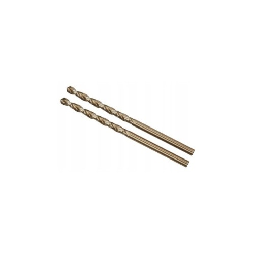 Dewalt DT4902-QZ Wiertło Kobaltowe 3mm HSS-e 2szt