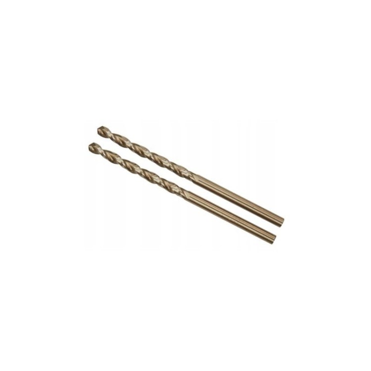 Dewalt DT4902-QZ Wiertło Kobaltowe 3mm HSS-e 2szt