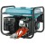 K&amp;s ks-7000e-g agregat prądotwórczy generator 230v benzyna lpg gaz 5,5kw