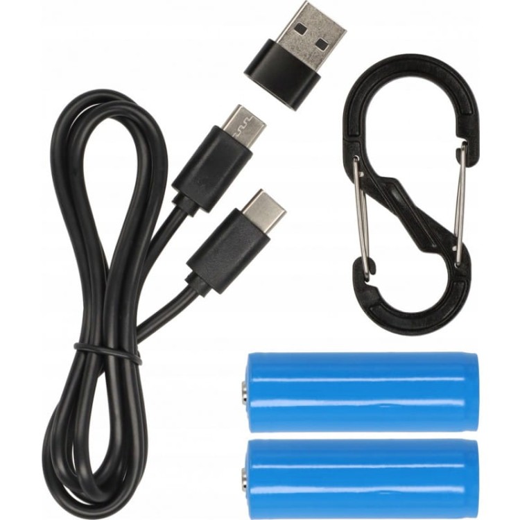 Brennenstuhl akumulatorowa solarna lampa turystyczna  led 450 lm ip54