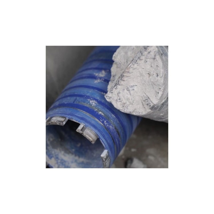 Distar Wiertło Diamentowe Koronowe Otwornica Do Betonu Rm-tx 082x450