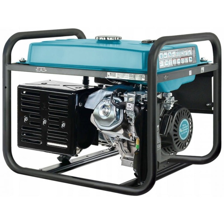 K&amp;s ks-10000e-3 ats agregat prądotwórczy generator prądu 230v/400v siłowy