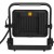 Brennenstuhl reflektor lampa led budowlany roboczy ściemnialny 50w 5800lm ip65 5m
