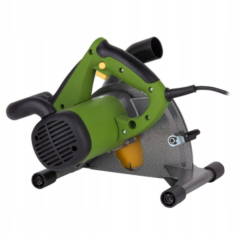 Procraft PM2500 Bruzdownica Elektryczna 2500W 150mm Mocna Wydajna