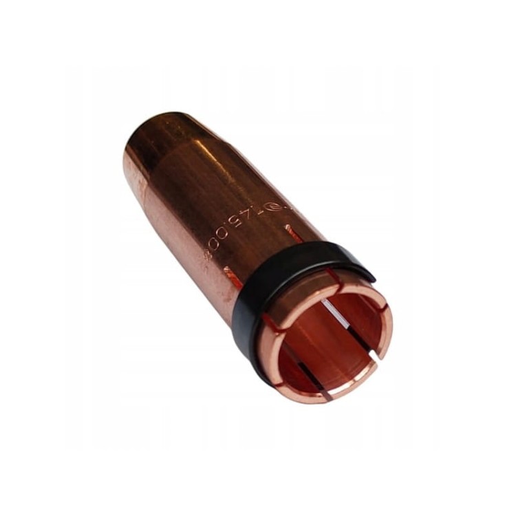 Binzel dysza gazowa stożkowa Mb501 nw16 zestaw 10szt