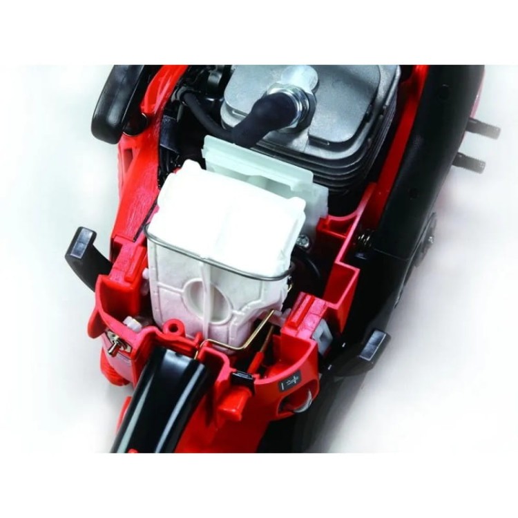 Echo Cs-310es Pilarka Spalinowa 35cm 30,5cm³ 1,5km Easy Start Japońska