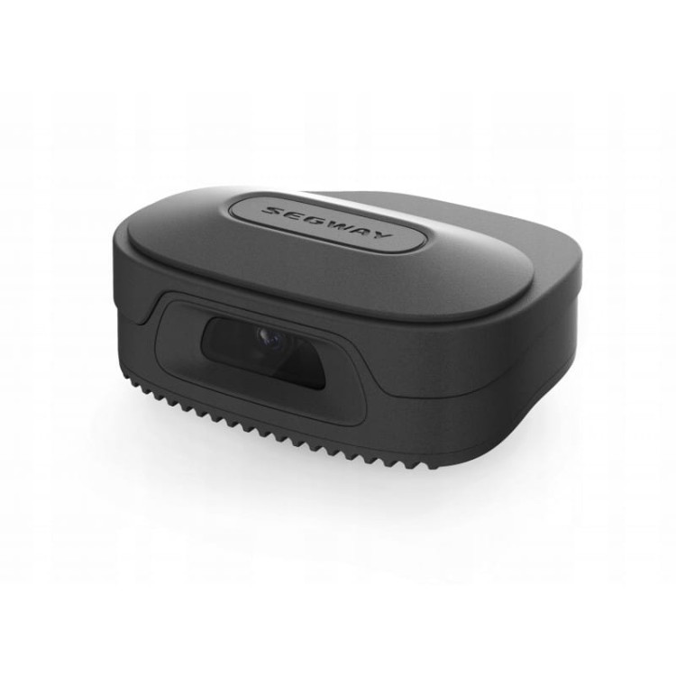 Segway Navimow Robot Koszący H500e GPS Kosiarka Do Trawy Bez Kabla