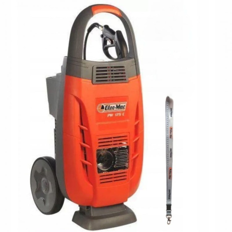 Oleo-Mac PW175C Myjka wysokociśnieniowa 2400W