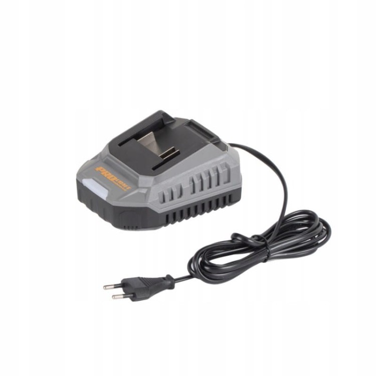 Procraft Industrial Cd20b-1 Wiertarko Wkrętarka Młot 20v 150nm