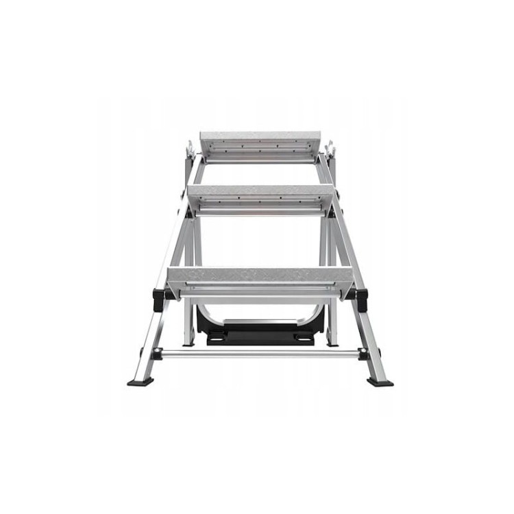 Little Giant Safety Step Schodki Alumiowe 3 Stopnie Drabina Z USA