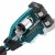 Makita dur369az podkaszarka akumulatorowa  lxt 2 x 18v, 7000 rpm