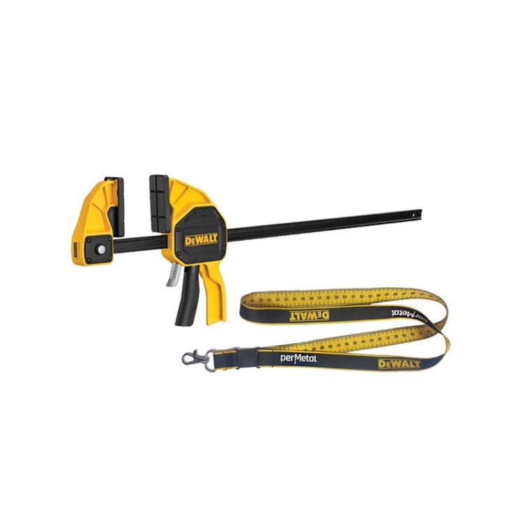 Dewalt DWHT0-83186 Ścisk automatyczny XL 600mm