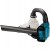 Makita DUB363PT2V dmuchawa do liści akumulatorowa 2x18v 5.0 Ah