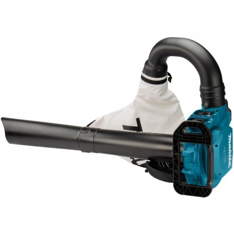Makita DUB363PT2V dmuchawa do liści akumulatorowa 2x18v 5.0 Ah