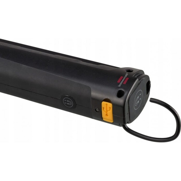 Brennenstuhl sansa 400a latarka lampa led robocza składana akumulator usb