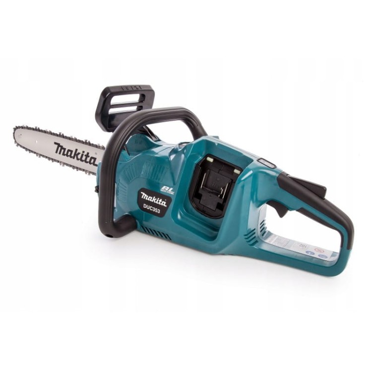 Makita Duc353z Pilarka Łańcuchowa 35cm 2x18v Li-io