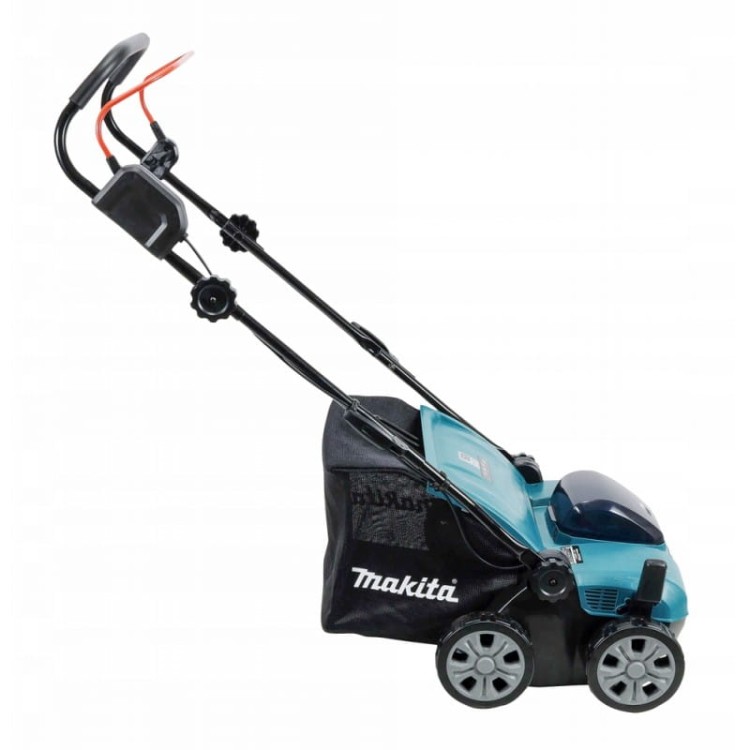 Makita DUV320 Wertykulator Akumulatorowy 32cm LXT 18V 30l