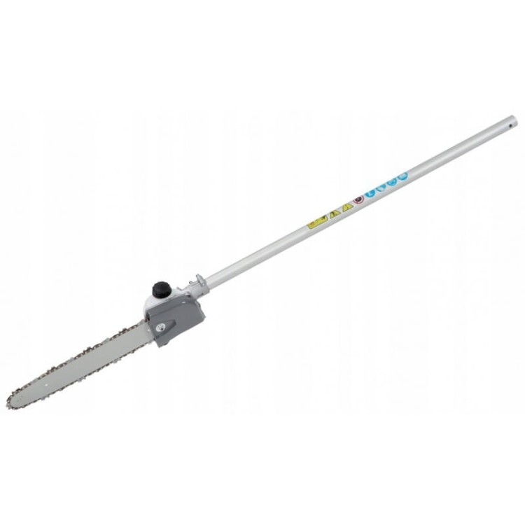 Zestaw Kosa Nożyce Okrzesywarka Przedłużka Oleo-Mac Bch250d Multi-tool
