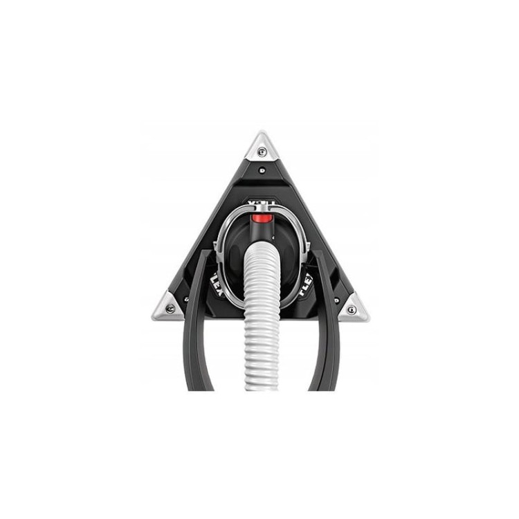 Flex Ge 7 Żyrafa Do Gładzi Głowica 2w1  |MH-T + MH-O|  Torba + Wąż