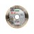Distar Tarcza Diamentowa Hard Ceramics Do Ceramiki I Gresu 115x1,6x10